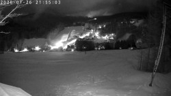 Údolí Dolní Dvůr