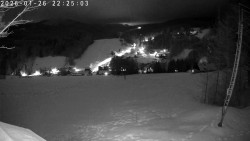 Údolí Dolní Dvůr