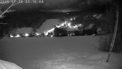 Údolí Dolní Dvůr