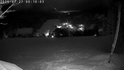 Údolí Dolní Dvůr