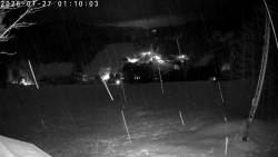 Údolí Dolní Dvůr