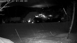 Údolí Dolní Dvůr