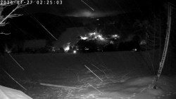 Údolí Dolní Dvůr