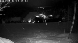 Údolí Dolní Dvůr