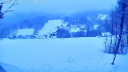 Údolí Dolní Dvůr