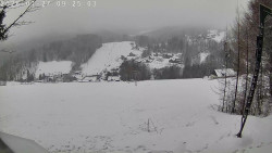 Údolí Dolní Dvůr