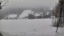 Údolí Dolní Dvůr