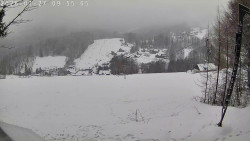 Údolí Dolní Dvůr