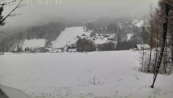 Údolí Dolní Dvůr