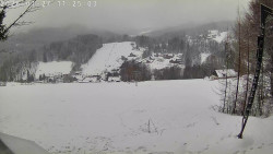 Údolí Dolní Dvůr