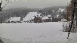 Údolí Dolní Dvůr