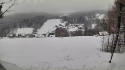 Údolí Dolní Dvůr