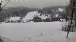 Údolí Dolní Dvůr