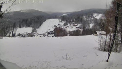 Údolí Dolní Dvůr