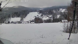 Údolí Dolní Dvůr