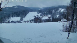 Údolí Dolní Dvůr