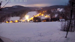 Údolí Dolní Dvůr