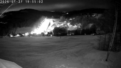 Údolí Dolní Dvůr