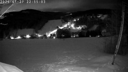 Údolí Dolní Dvůr