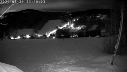 Údolí Dolní Dvůr