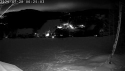 Údolí Dolní Dvůr