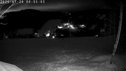 Údolí Dolní Dvůr