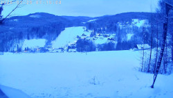 Údolí Dolní Dvůr