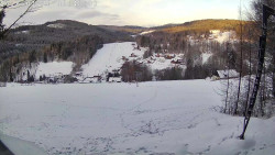 Údolí Dolní Dvůr