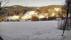 Údolí Dolní Dvůr