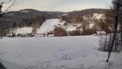 Údolí Dolní Dvůr