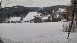 Údolí Dolní Dvůr