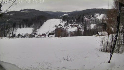 Údolí Dolní Dvůr