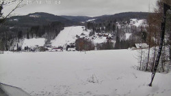 Údolí Dolní Dvůr