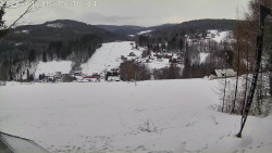 Údolí Dolní Dvůr