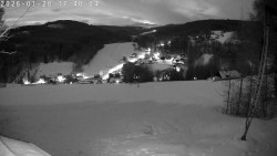 Údolí Dolní Dvůr