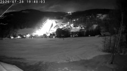 Údolí Dolní Dvůr