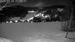 Údolí Dolní Dvůr