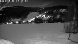 Údolí Dolní Dvůr