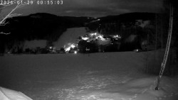 Údolí Dolní Dvůr