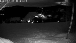 Údolí Dolní Dvůr