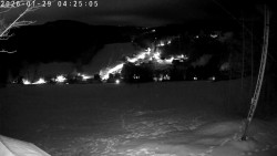 Údolí Dolní Dvůr