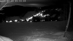 Údolí Dolní Dvůr