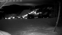 Údolí Dolní Dvůr