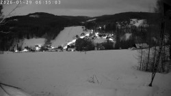 Údolí Dolní Dvůr