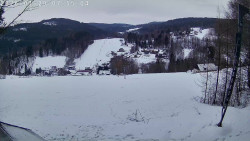 Údolí Dolní Dvůr