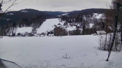 Údolí Dolní Dvůr