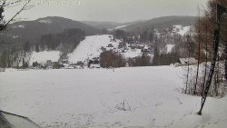 Údolí Dolní Dvůr