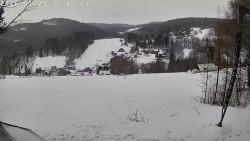 Údolí Dolní Dvůr