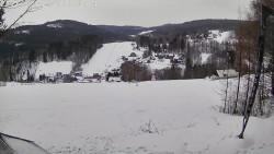 Údolí Dolní Dvůr