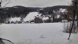 Údolí Dolní Dvůr